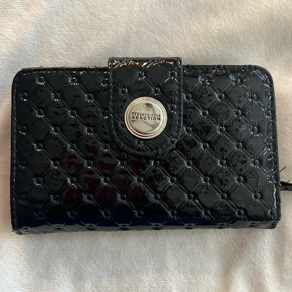 Kenneth Cole wallet